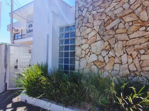 Cjto Comercial_Sala para alugar por R$ 3700.00, 147.26 m2 - CENTRO - LIMEIRA/SP