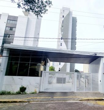 VENDO - Apartamento em Tirol em frente ao Hospital São Lucas: