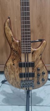 Baixo Elétrico Cort A4 Custom SP Maple