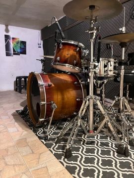 Bateria Odery - fluence 