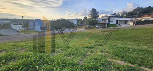 Terreno residencial à Venda no Condomínio Santa Isabel Fase II em Louveira/SP