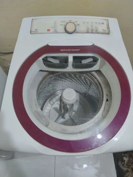 Máquina de Lavar Brastemp 11kg (Entrego e divido no cartão)