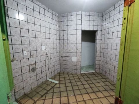 Casa aluguel 