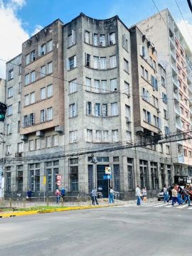 Apartamento em CENTRO