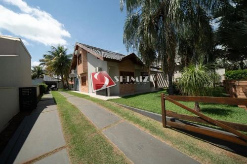 Casa à venda em Santo Inácio, Centro, com 4 quartos, com 260 m², Pousada do Paranapanema