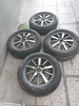Roda aro 13 
