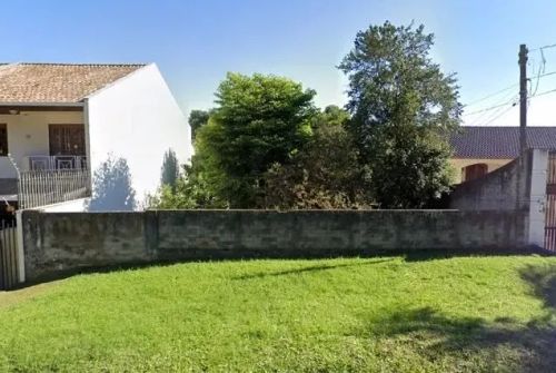 Terreno à venda, 837 m por R 850.000,00 - Tingui - Curitiba PR