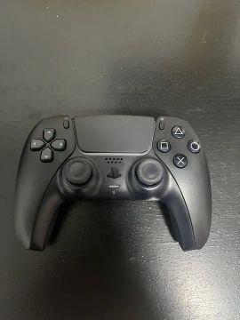 Controle Dualsense Black Original - Seminovo