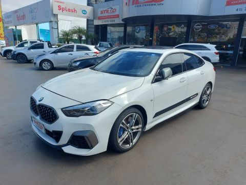 Bmw M235i 2.0 306cv