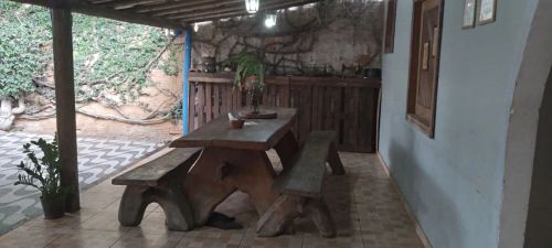SALÃO DE FESTA/ ESPAÇO PARA EVENTOS 