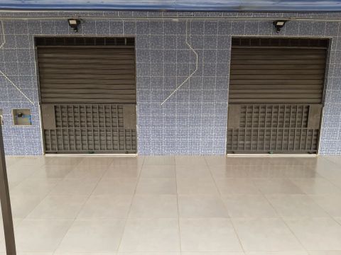 ALUGUEL DE LOJA ÓTIMA OPORTUNIDADE 