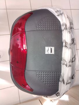 Bauleto para Moto Torq Smart Box