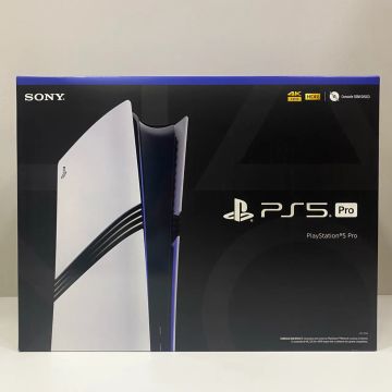 Ps5 Pro 2TB Novo Lacrado Garantia Loja a FFSTOREGAMES