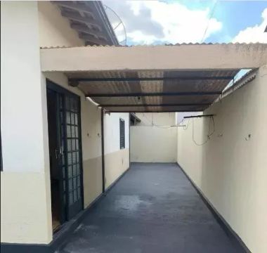 Casa em Candelária S30