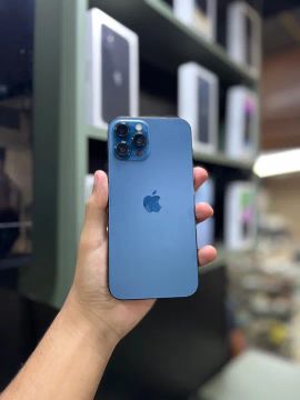 IPhone 12 Pro Max 256 gb 