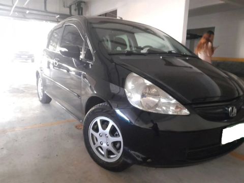 Honda Fit EX 1.5 (aut) 2008 - Ipva 2025 Grátis - Financiamento - Cartão Crédito