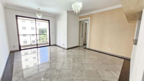 Apartamento à Venda no Condomínio Garden Village em Jardim Peri Peri - São Paulo - SP