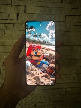Galaxy S1 Plus 