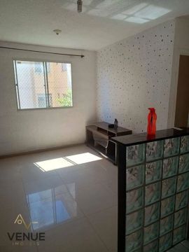 Apartamento com 2 dormitórios à venda, 38 m² por R$ 169.600 - Itaim Paulista - São Paulo/S