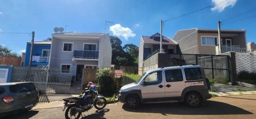 TERRENO QUITADO 