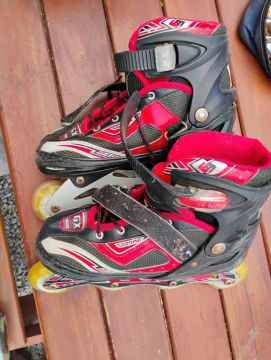 Patins Inline Adulto