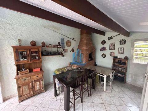 Sobrado com 3 dormitórios à venda, 140 m² por R$ 710.000 - Boa Vista - São Caetano do Sul/