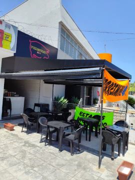 Bar na Avenida Brasília - Oportunidade 