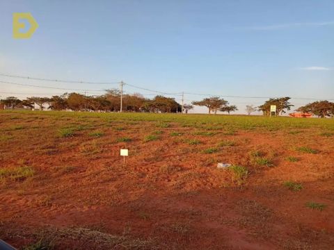 Terreno à venda no bairro COSTA AZUL, ARAÇATUBA cod:32544