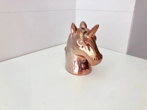 Unicórnio para Decoração 