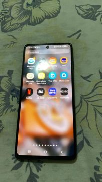 Samsung m 62
