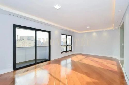 APARTAMENTO SÃO PAULO ACLIMAÇÃO