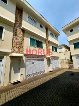 Excelente CASA em Condomínio Fechado à VENDA na Vila Siqueira (Zona Norte), São Paulo, SP