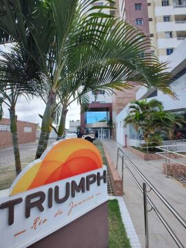 TRIUMPH - M.CC ^