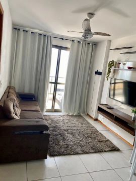 Apartamento Temporada - Temporada em Balneário Camboriú