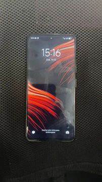 Xiaomi Poco X3 gt