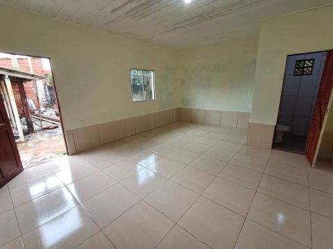 Apartamento 1 quarto em ótima localização