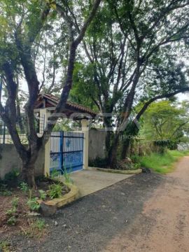 Venda de Rural / Chácara na cidade de Itirapina
