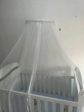 Vende-se berço cama 