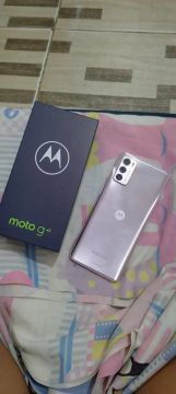 Moto G 42 Novo na Caixa