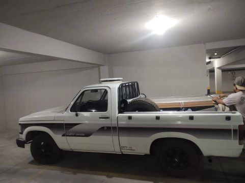 C20 deluxe 93