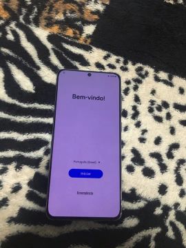 Vendo Samsung S21 5G 256 gigas 8 Ram