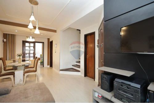 Sobrado para locação 160m² - Boa Vista