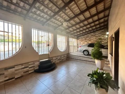 Casa em Divinopolis.