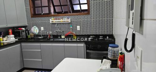 Casa em Rua Lourenço Capriolli - Jardim Olímpico - Bauru/SP