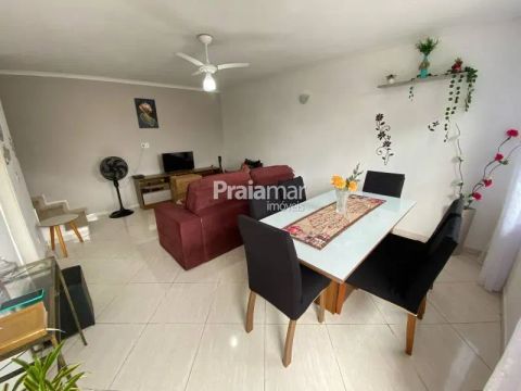 3 dorm | 1 suítes| sala | sacada | wc | cozinha | área de serviço | garagem