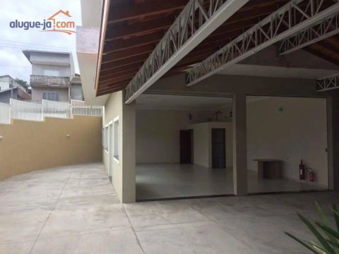 Galpão para alugar, 200 m² por R$ 3.870,00/mês - Jardim Mariana II - São José dos Campos/S