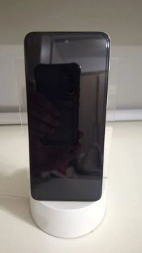 Moto G54 (VENDO OU TROCO POR GAME)