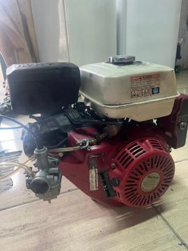 Motor Honda GX390 - 13cv - Gasolina