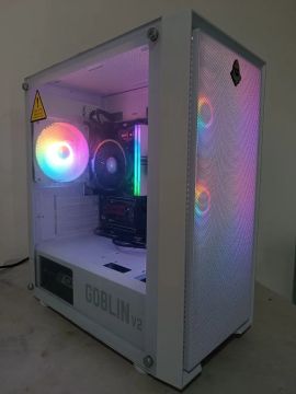 PC Gamer RYZEN 5600GT