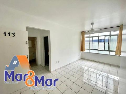 Apartamento GUARUJÁ - SP